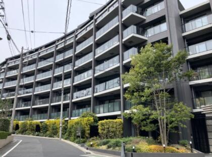 シティテラス文京小石川