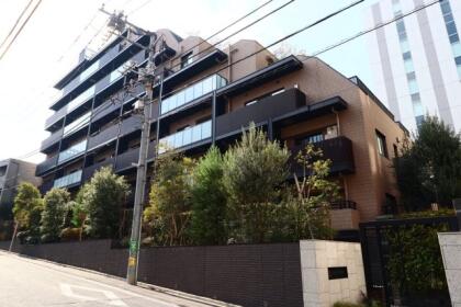 パークナード恵比寿