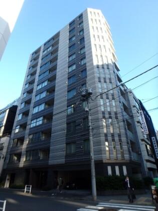 ザ・パームス日本橋小伝馬町ヴィサージュ