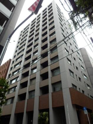 クラッシィハウス神田美土代町