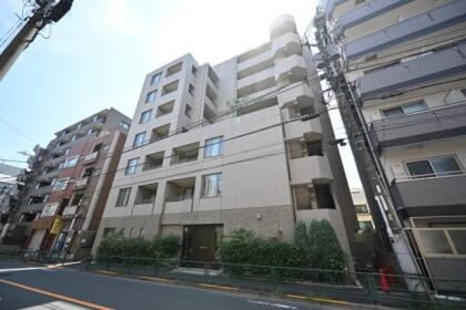 Brillia中野(ブリリア中野)