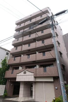 ロイヤルパレス四ッ谷