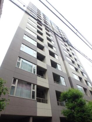 ベルジェンド文京千駄木ノーブル 