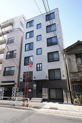 Ruygo Oshiage（ルイーゴ押上）