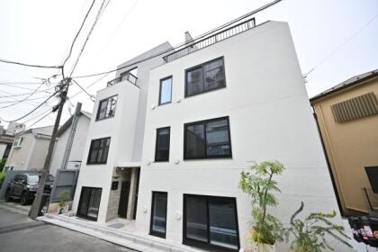 グランメゾン目黒