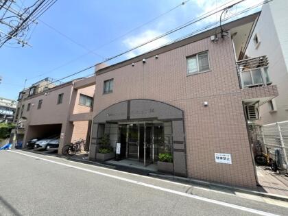 ガーデンホーム山王ヒルズ