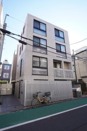 ハーモニーグラシア三軒茶屋