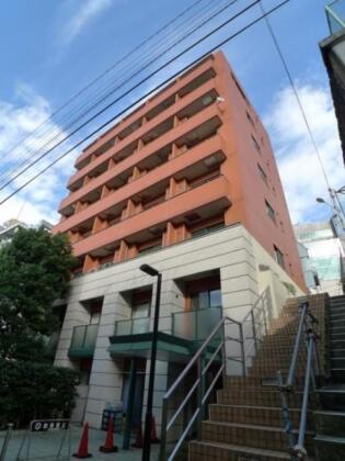 ミディアス渋谷ウエスト