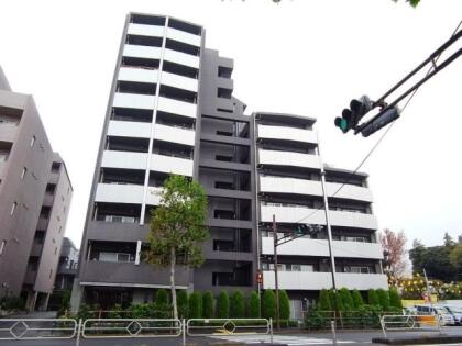 ダイナシティ方南町