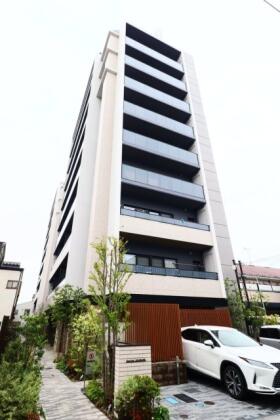 デュオヴェール赤羽ForestCourt