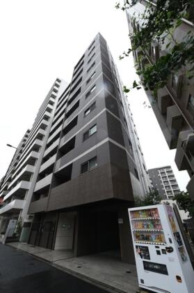 ルフレ赤羽サウス