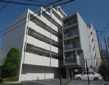 ヴェルステージ武蔵小杉