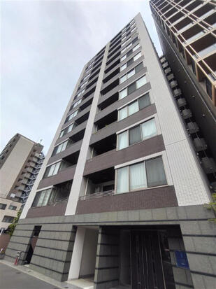 オープンレジデンシア巣鴨ユニーブル