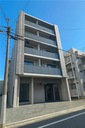 SYFORME NEXT IKEBUKURO WEST （シーフォルムネクスト池袋ウエスト）