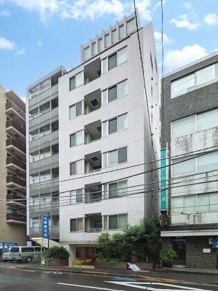 オープンレジデンシア南青山ウエストテラス