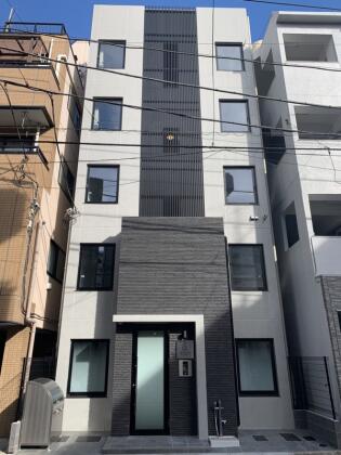 SakuraCrossResidence（サクラクロスレジデンス）