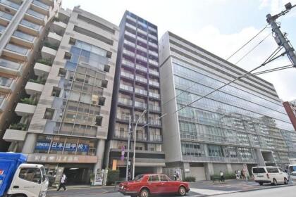 CORVAL東新宿
