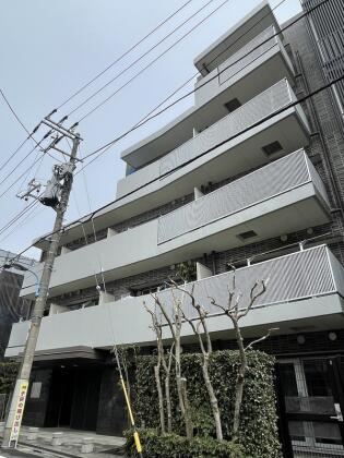 RIDGE新宿西落合(リッジ新宿西落合)