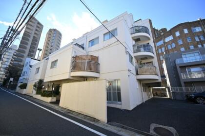 シェトワ白金台