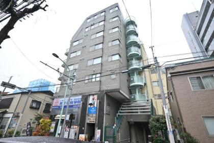 ツインパレス