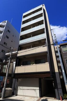 パークサイド東陽
