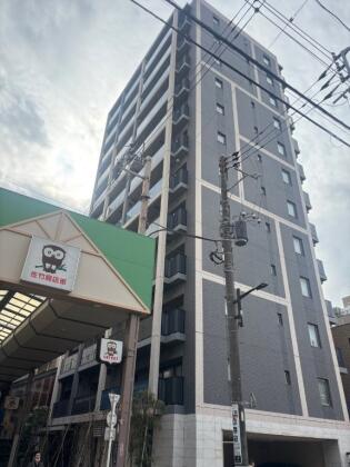 クリオ ラベルヴィ新御徒町