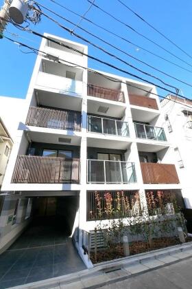 Raffistar方南町(ラフィスタ方南町)