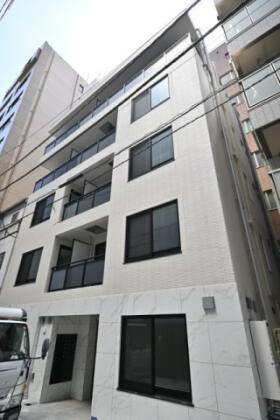 ザ・レジデンス日本橋(The Residence Nihonbashi)