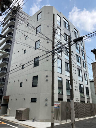 OAKLANCE荏原中延(オークランス荏原中延)