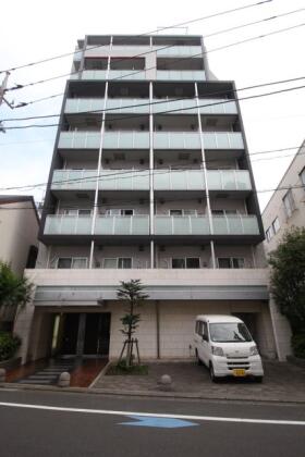 AXAS門前仲町(アクサス門前仲町)