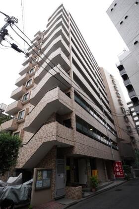 ライオンズマンション山吹町