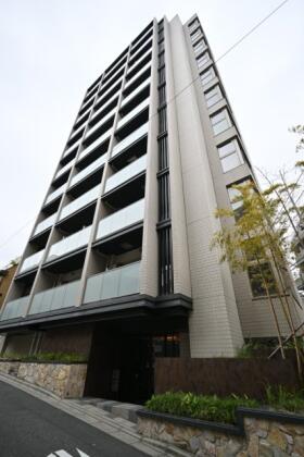 クリオラベルヴィ市ヶ谷