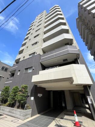 エタナール南千住グランTokyo