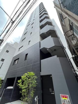 ルジェンテ板橋