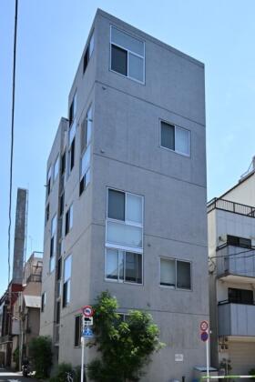 VILLETTA KOMAGOME（ヴィレッタ駒込）