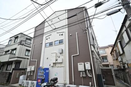 エクセルコート武蔵関