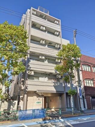 日神デュオステージ幡ケ谷
