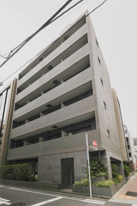 パレステュディオ御茶ノ水駿河台弐番館