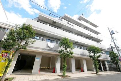 ヴィータローザ新江古田