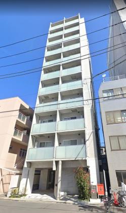CREVISTA戸越銀座(クレヴィスタ戸越銀座)