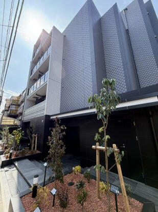 GENOVIA北池袋Ⅱ（ジェノヴィア北池袋Ⅱ）