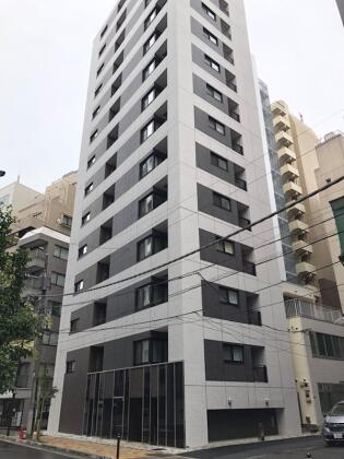 リビオレゾン千代田岩本町ルジェンテ