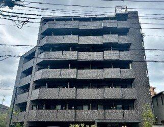 ルーブル大島弐番館