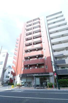 feeth日暮里（フィース日暮里）