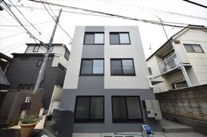 ル・クール渋谷本町