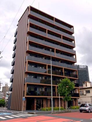 AZEST西川口Ⅲ(アゼスト西川口Ⅲ)