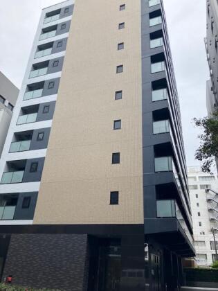 LEXE AZEST横浜関内(レグゼアゼスト横濱関内)