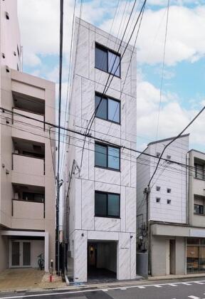 クレセール西小山