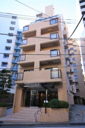グランドメゾン飯田橋