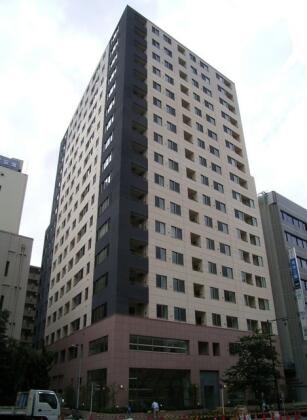 ブロードシティ東京